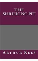 The Shrieking Pit: (English)