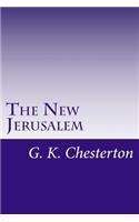 New Jerusalem