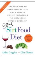 The Sirtfood Diet