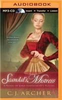 Scandal's Mistress
