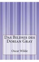 Das Bildnis des Dorian Gray