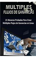 Múltiples Flujos de Ganancias