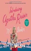 Introducing Agatha Raisin: The Quiche of Death and the Vicious Vet