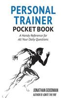 Personal Trainer Pocketbook