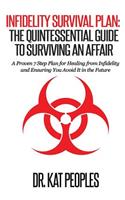 Infidelity Survival Plan