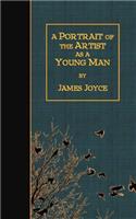Portrait of the Artist as a Young Man