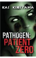 Pathogen: Patient Zero