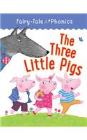 Three Little Pigs