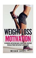Weight Loss Motivation