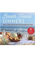 Beach House Dinners