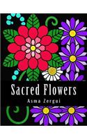 Sacred Flowers