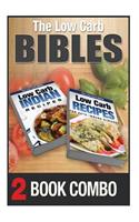Low Carb Recipes for Auto-Immune Diseases and Indian Recipes