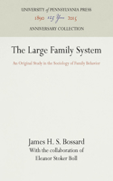 Large Family System