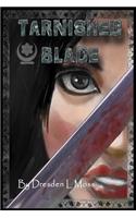 Tarnished Blade
