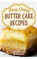 Butter Cake Recipes