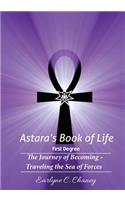 Astara's Book of Life - 1st Degree: The Journey of Becoming - Traveling the Sea of Forces