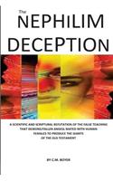 Nephilim Deception