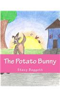 Potato Bunny