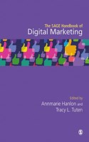 Sage Handbook of Digital Marketing