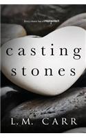 Casting Stones