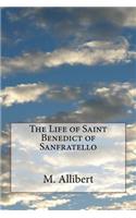 Life of Saint Benedict of Sanfratello