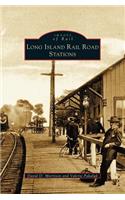 Long Island Rail Road Stations