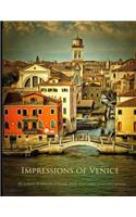 Impressions of Venice