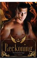 Reckoning (The Dominion Saga: Book 2)