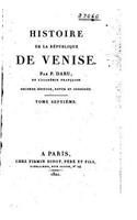 Histoire de la République de Venise - Tome VII