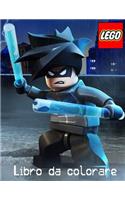 Lego Libro Da Colorare