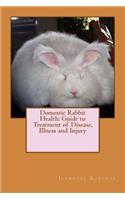 Domestic Rabbit Health