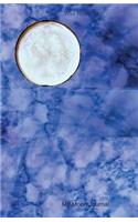 Your Notebook! My Moon Journal