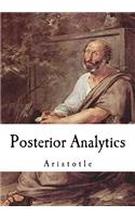 Posterior Analytics