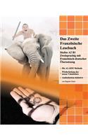 Das Zweite Französische Lesebuch