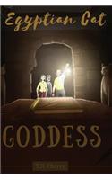 Egyptian Cat Goddesss