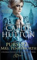 Pursuit of Mrs. Pennyworth