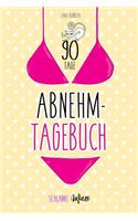 90 Tage Abnehmtagebuch