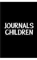 Journals Children