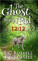 Ghost in My iPad 12