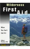 Wilderness First Aid
