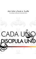 CADA UNO DISCIPULO UNO (Spanish