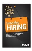 Simple Guide to Executive Hiring