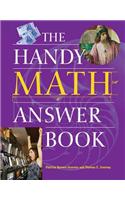 The Handy Math Answer Book
