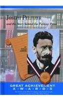 Joseph Pulitzer