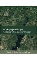 A Changing Landscape