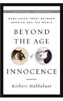 Beyond the Age of Innocence