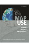 Map Use