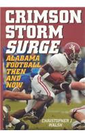 Crimson Storm Surge