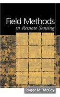 Field Methods in Remote Sensing