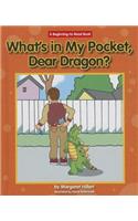 What's in My Pocket, Dear Dragon?